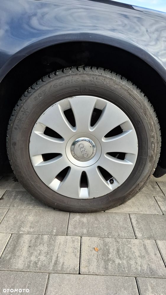 Audi A6 Avant 2.0 TDIe - 13
