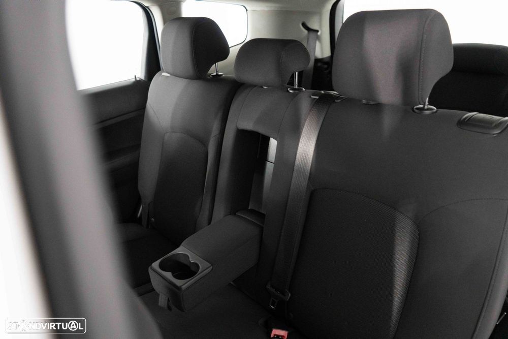 Chevrolet Orlando 2.0 VCDi LTZ - 11