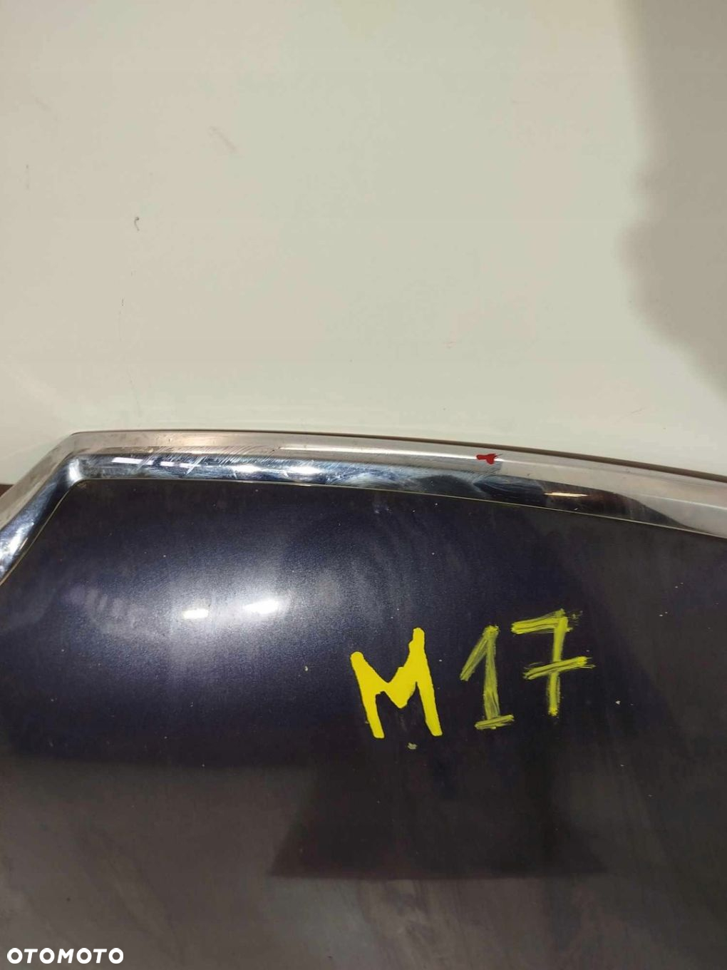 MASKA POKRYWA SILNIKA CITROEN C4 PICASSO 06-13 - 3