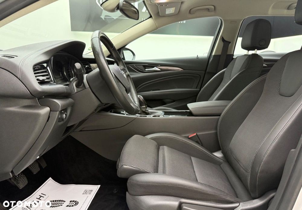 Opel Insignia 2.0 CDTI Innovation S&S - 24