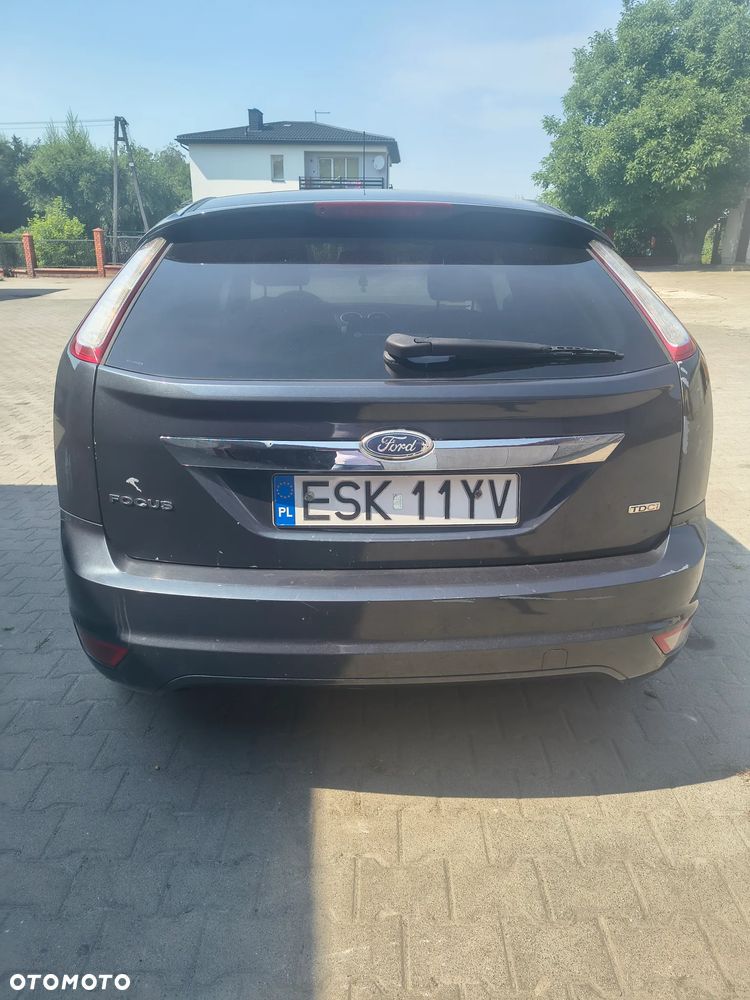 Ford Focus - 2