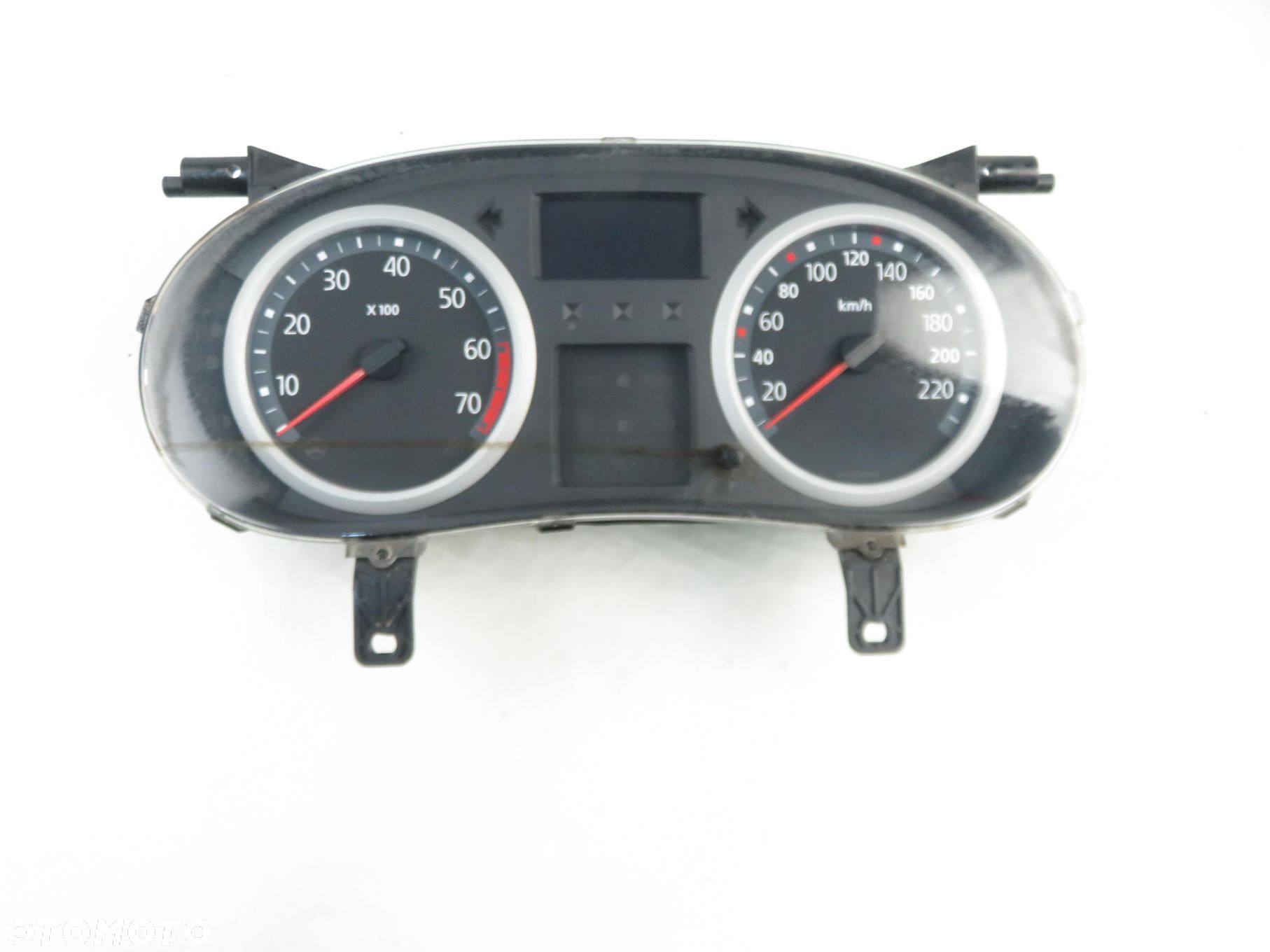 LICZNIK RENAULT CLIO II 1.4 16V 8200276531A P8200276531A - 1