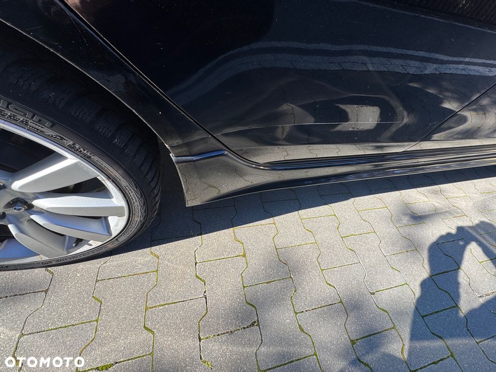 Mitsubishi Lancer 1.8 Instyle NAVI CVT - 21