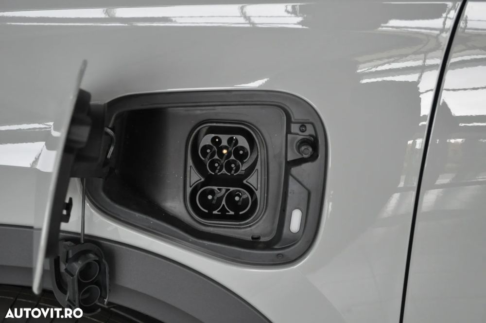 Skoda Kodiaq 1.5 TSI DSG PHEV Selection - 13