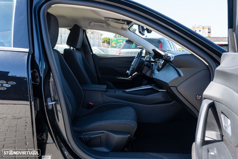 Peugeot 308 SW 1.2 Hybrid Style e-DCS6 - 15