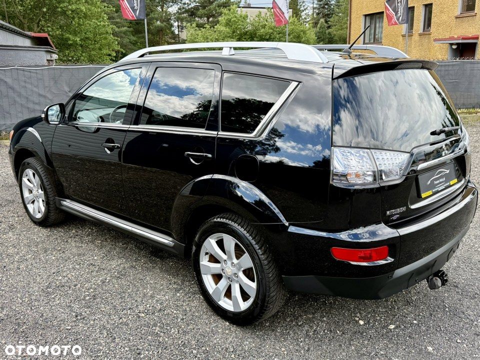 Mitsubishi Outlander 2.0 2WD XTRA - 8