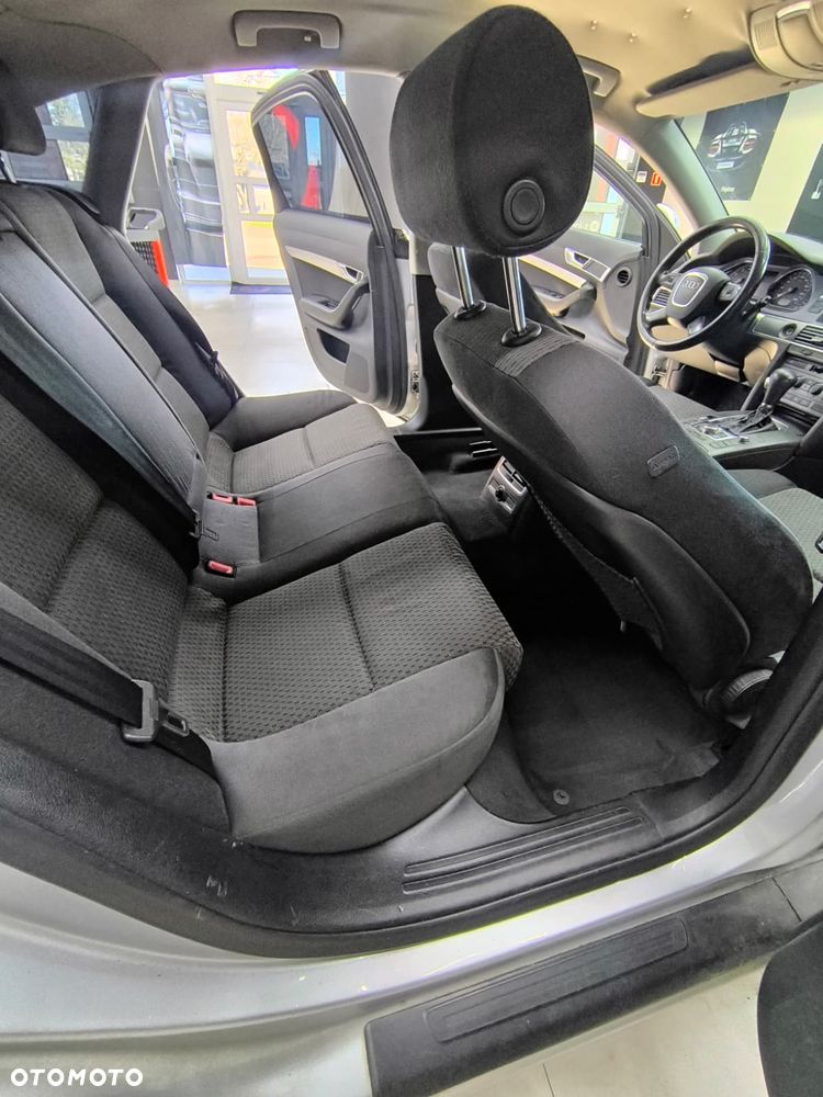 Audi A6 Limousine - 10