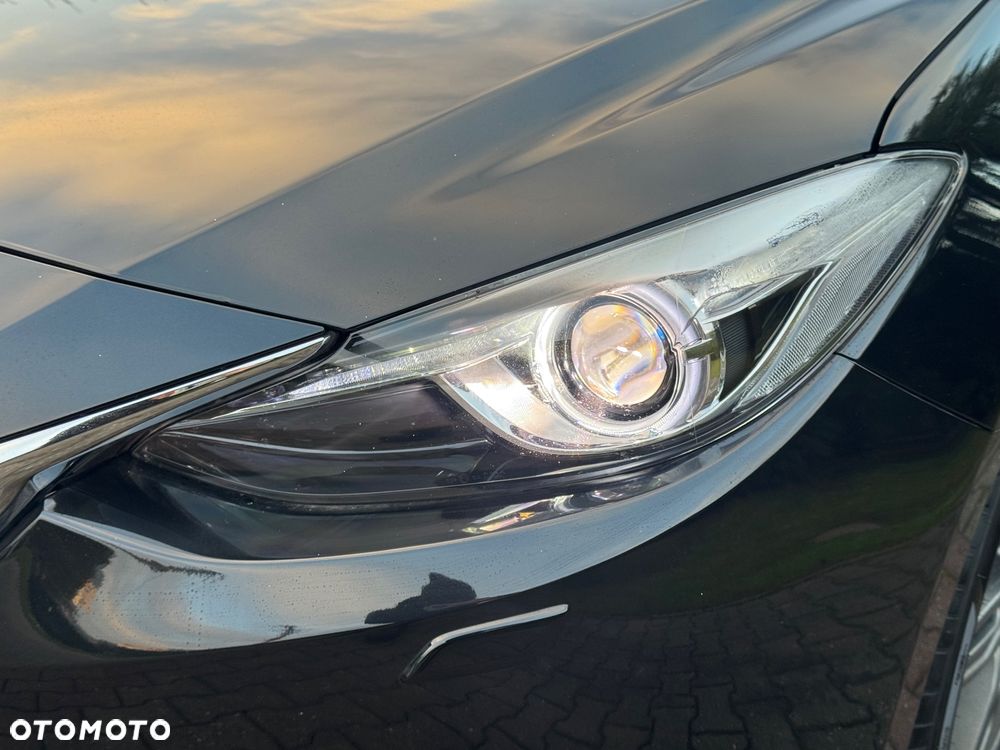 Mazda 3 SKYACTIV-G 120 Sports-Line - 11