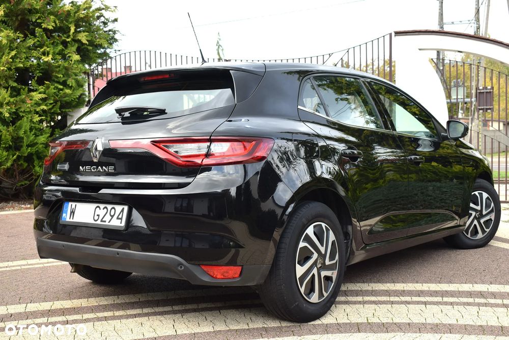Renault Megane 1.3 TCe FAP Business - 3