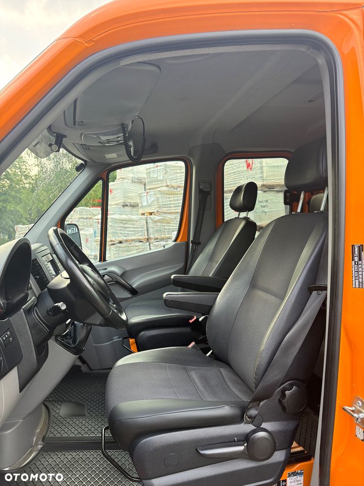 Mercedes-Benz Sprinter - 18