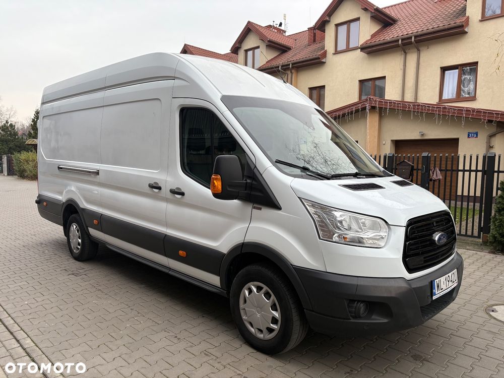 Ford Transit - 3