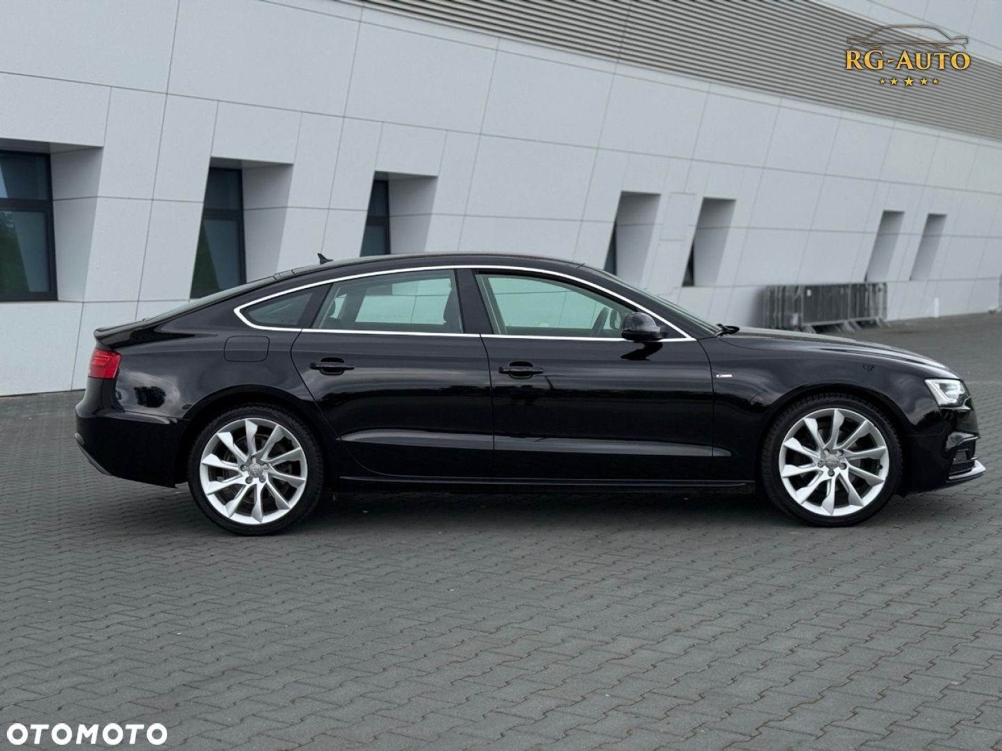 Audi A5 - 18
