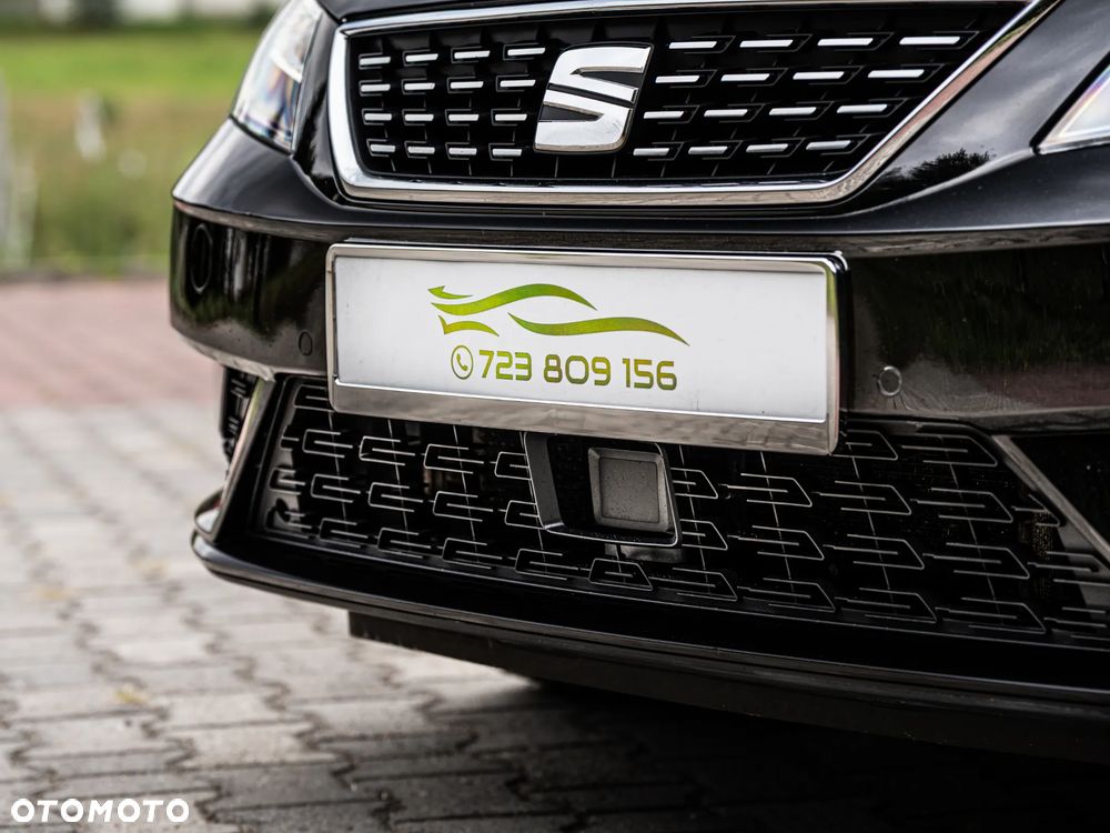 Seat Leon 2.0 TDI Xcellence S&S - 20