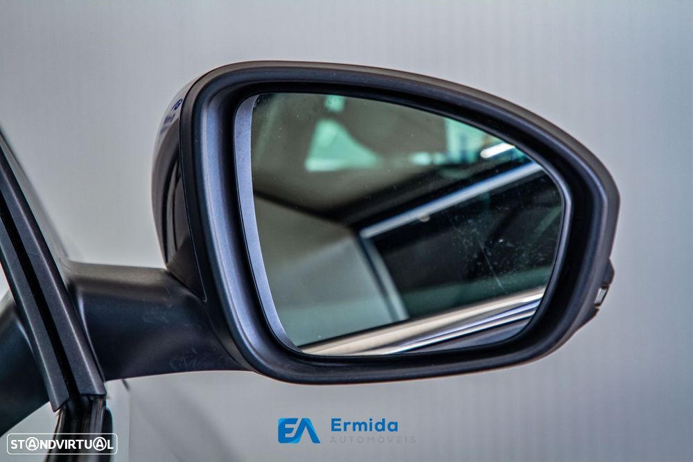 Renault Mégane Sport Tourer 1.5 dCi Limited EDC - 17