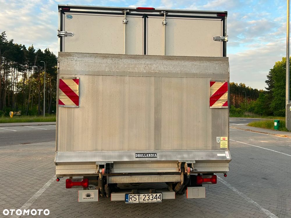 Iveco Daily - 27
