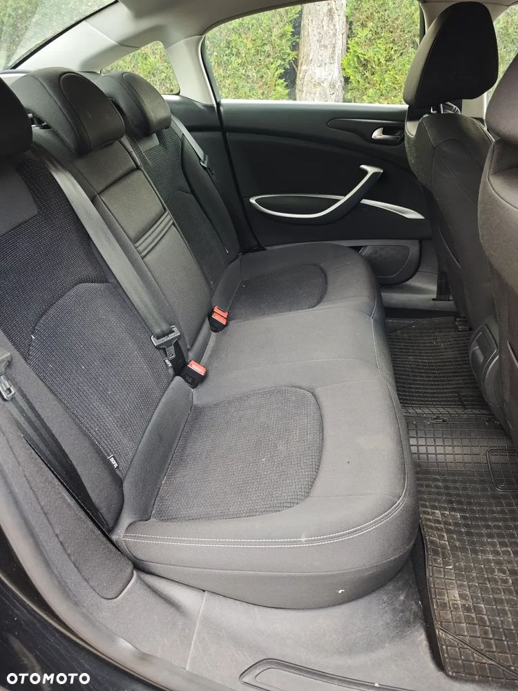 Citroën C5 1.6 THP 16V Dynamique My Way - 6