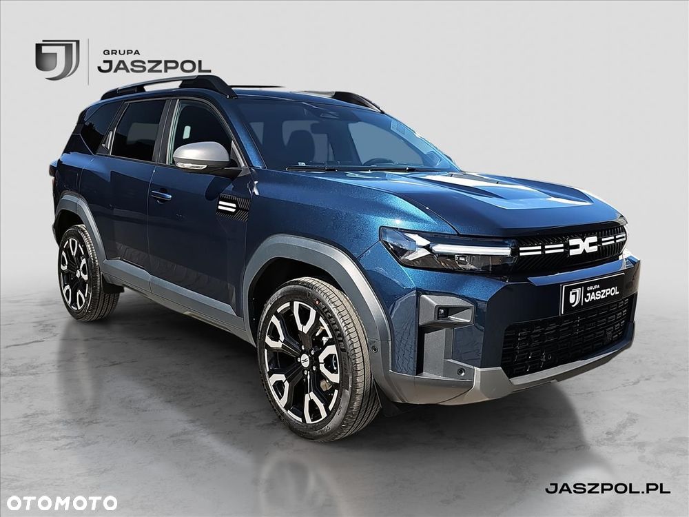 Dacia Bigster - 3