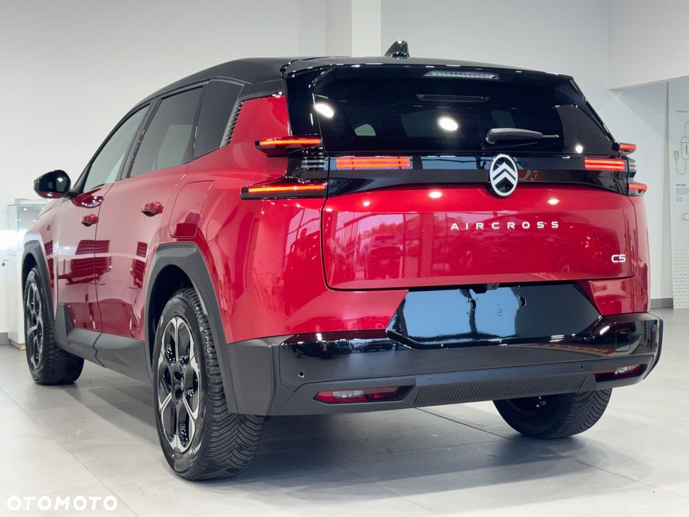 Citroën C5 Aircross 1.6 PHEV 225 Max eDCT7 - 6