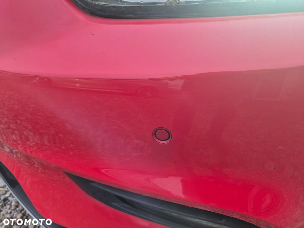 Opel Mokka X 1.6 D Automatik Ultimate - 35