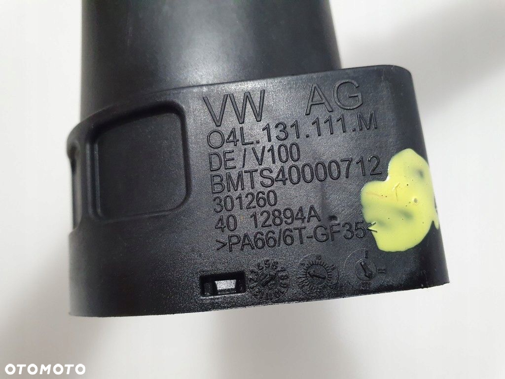 OCTAVIA 3 A3 8V PASSAT B8 GOLF VII RURA INTERCOOLERA TDI COMMON RAIL SUPER - 6