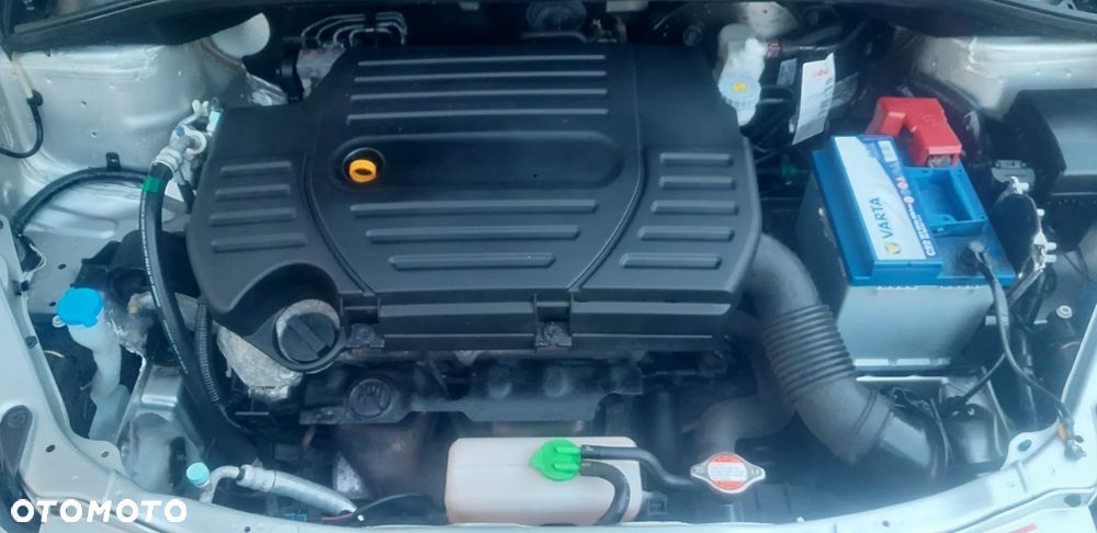 Fiat Sedici 1.6 16V 4x2 Dynamic - 23