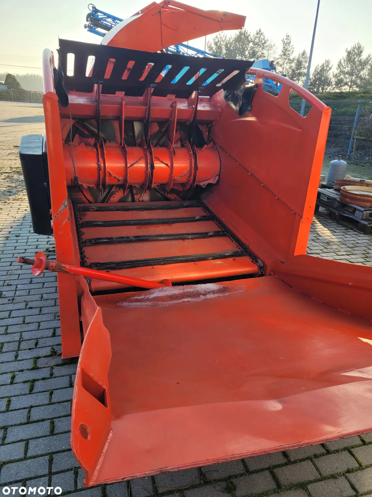 Kuhn Primor 2060M - 5