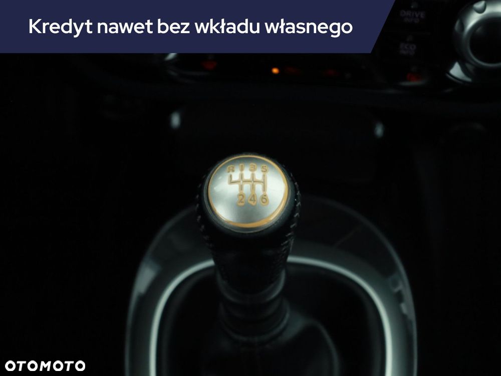 Nissan Juke - 15