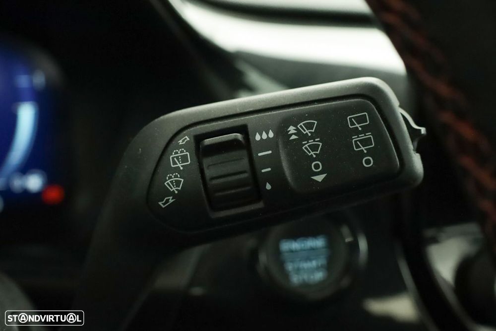 Ford Fiesta 1.0 EcoBoost ST-Line X - 18