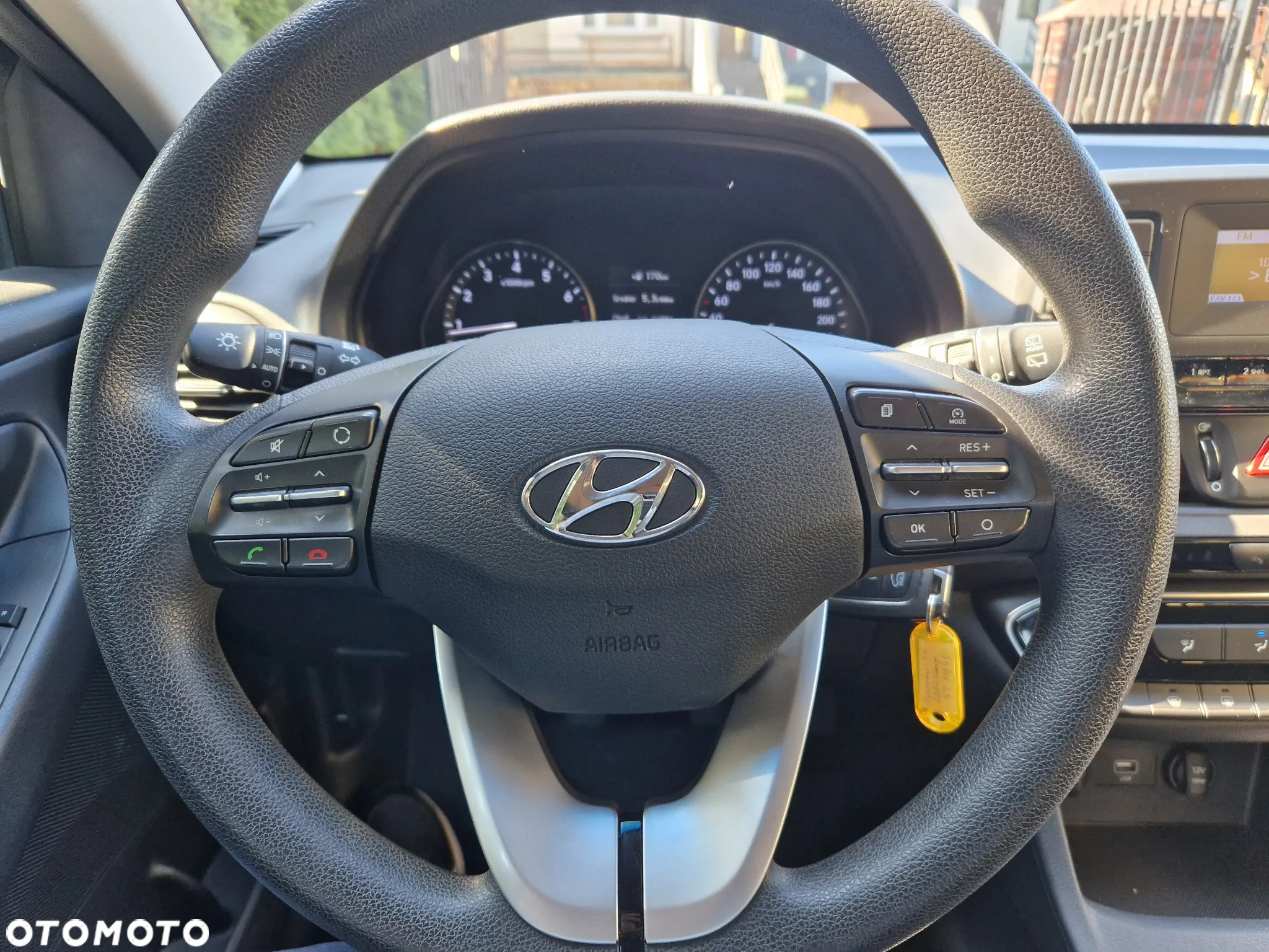 Hyundai i30 1.4 Classic + - 14