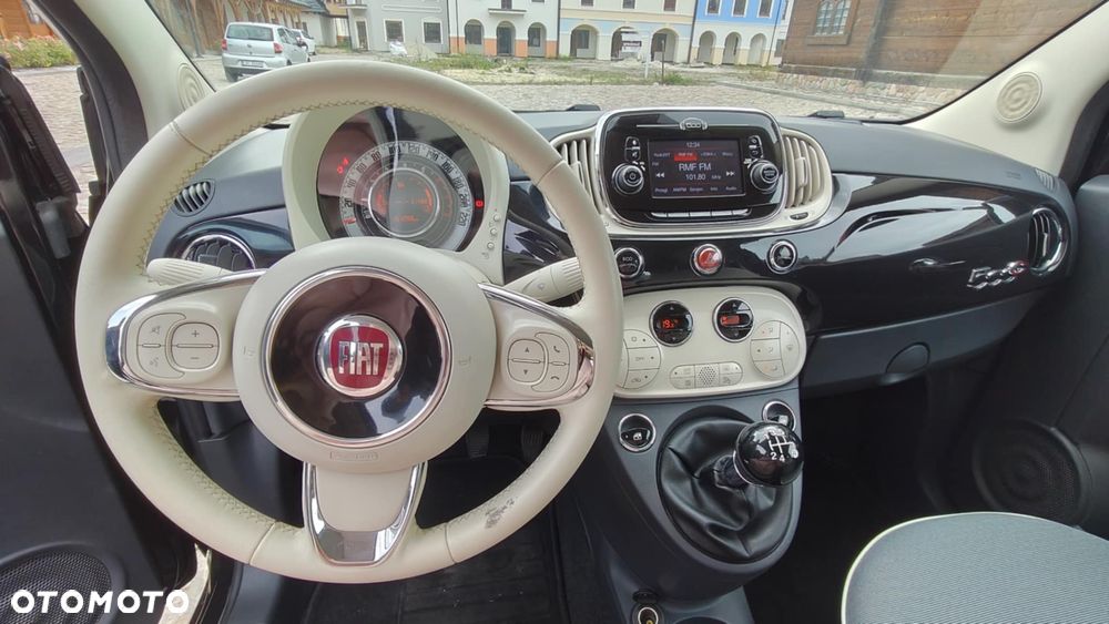 Fiat 500 - 7