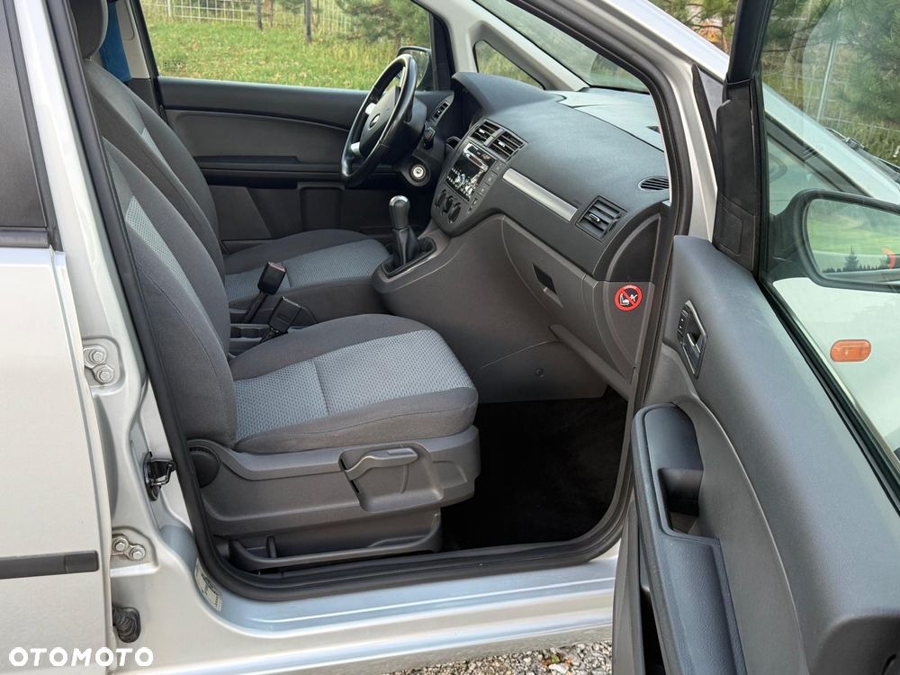 Ford C-MAX - 6