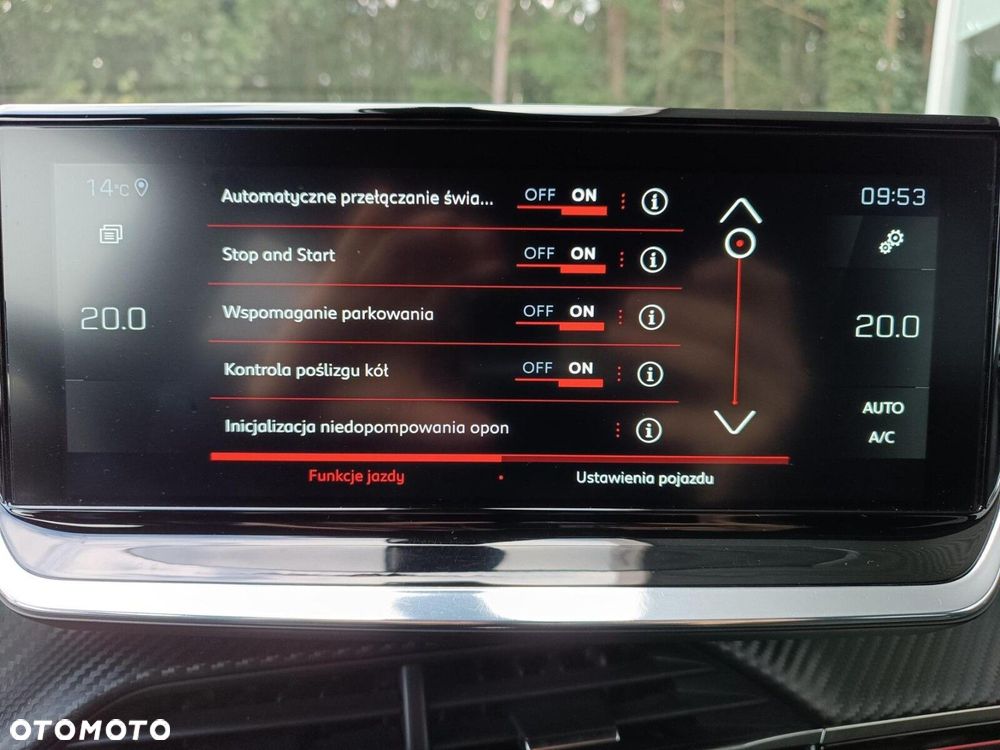 Peugeot 2008 1.2 PureTech GT Pack S&S EAT8 - 24