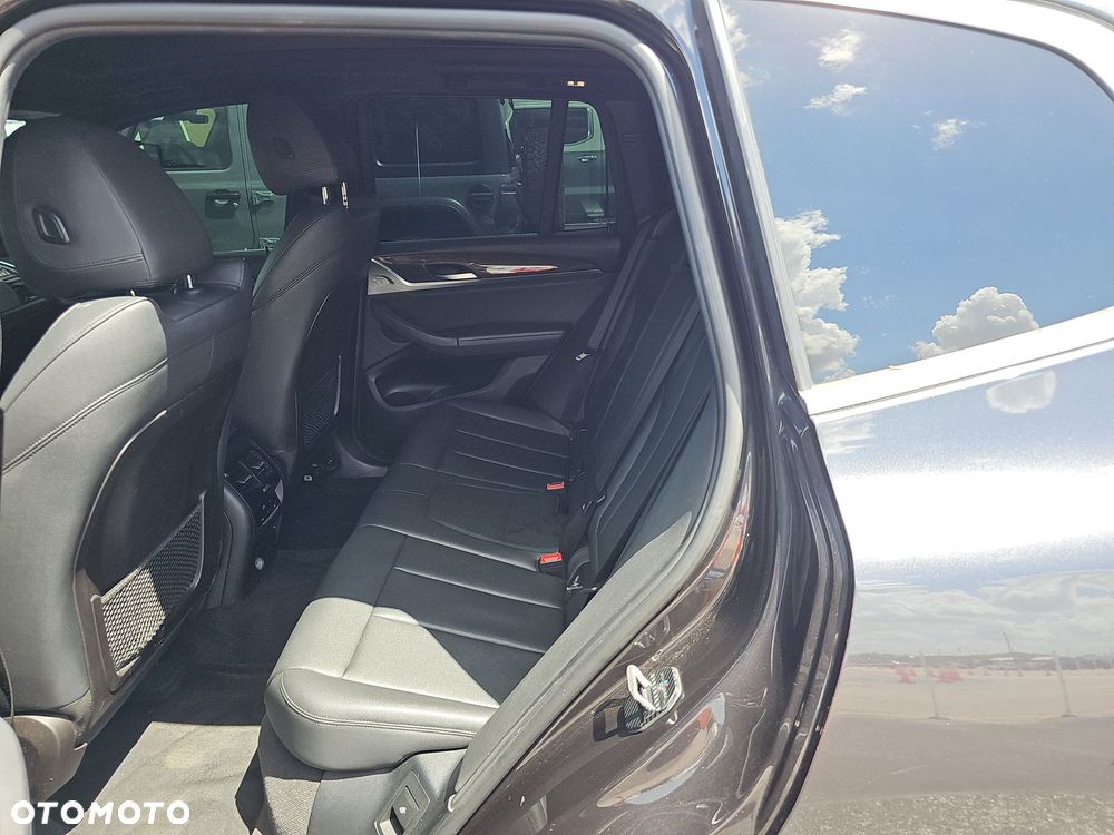 BMW X3 xDrive30i Luxury Line sport - 15