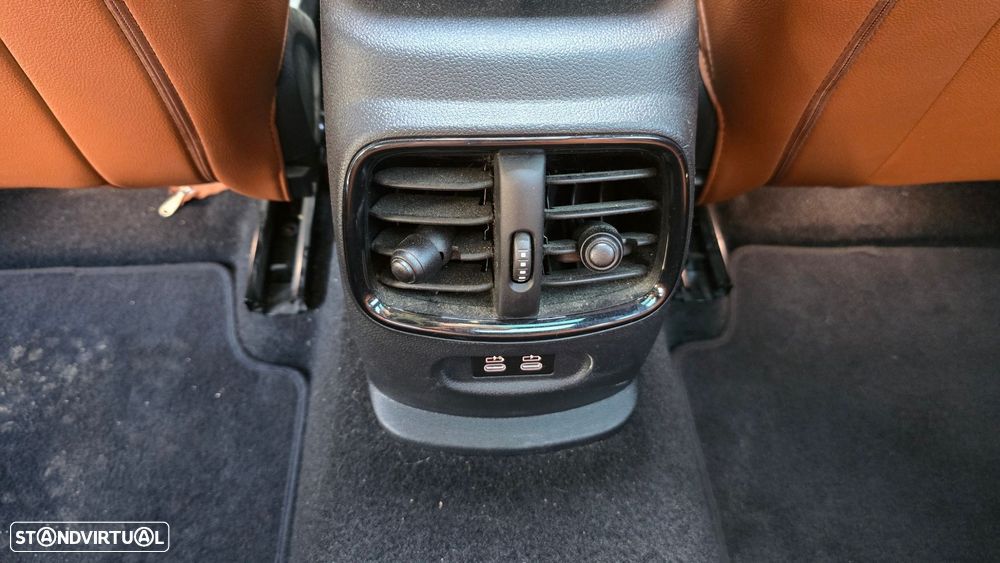 MINI Clubman Cooper D Auto - 46