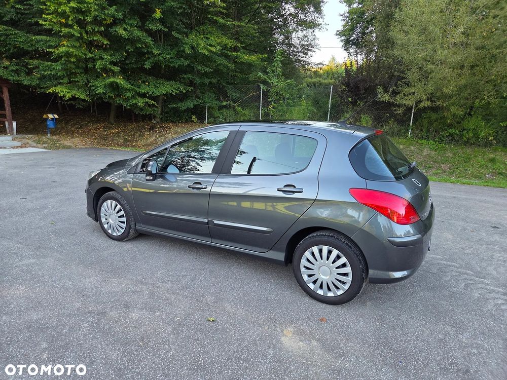 Peugeot 308 1.6 Premium Plus - 6
