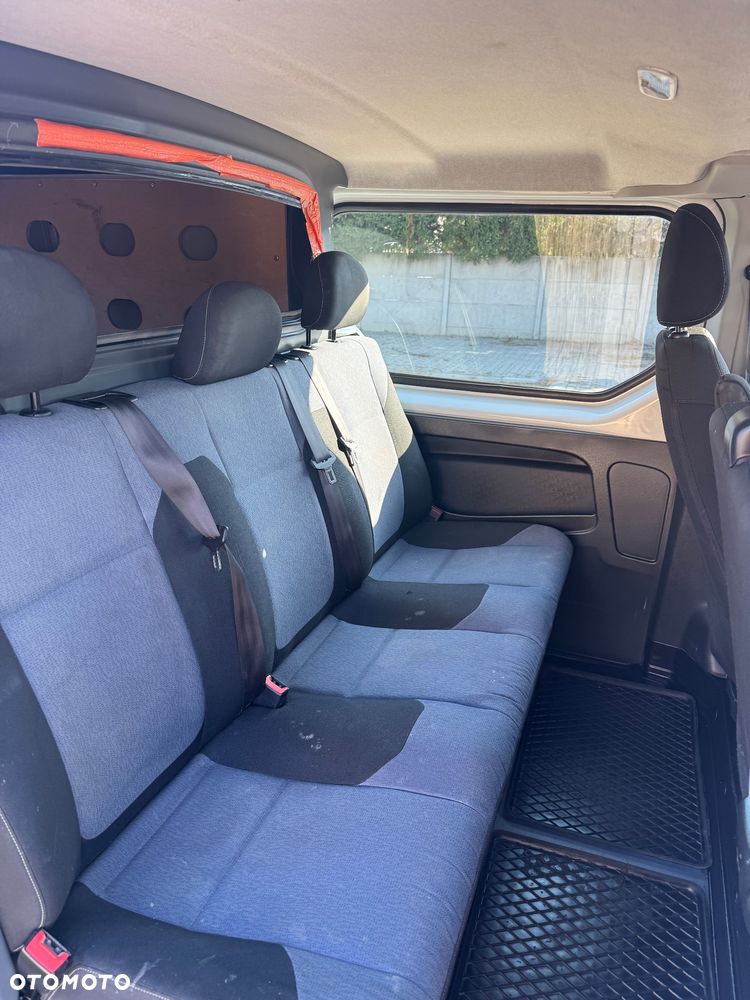 Opel Vivaro L2H1 - 8