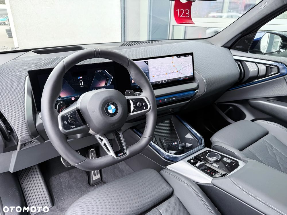 BMW X3 20d xDrive - 25