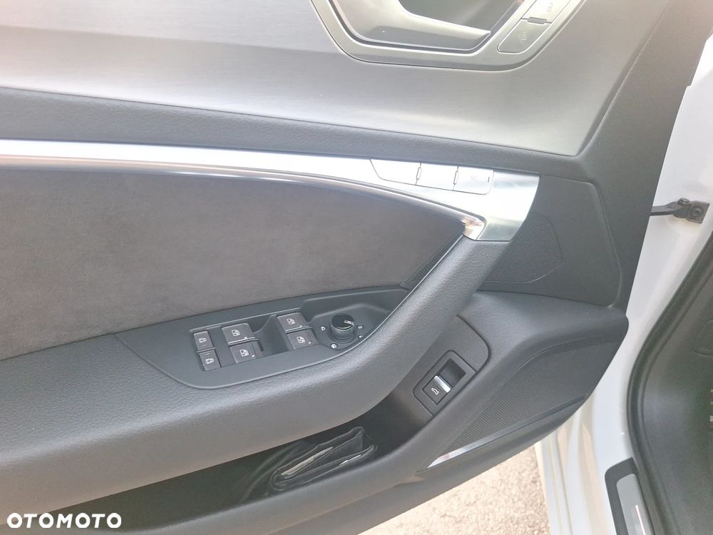 Audi A6 Avant 45 TFSI quattro S tronic - 19