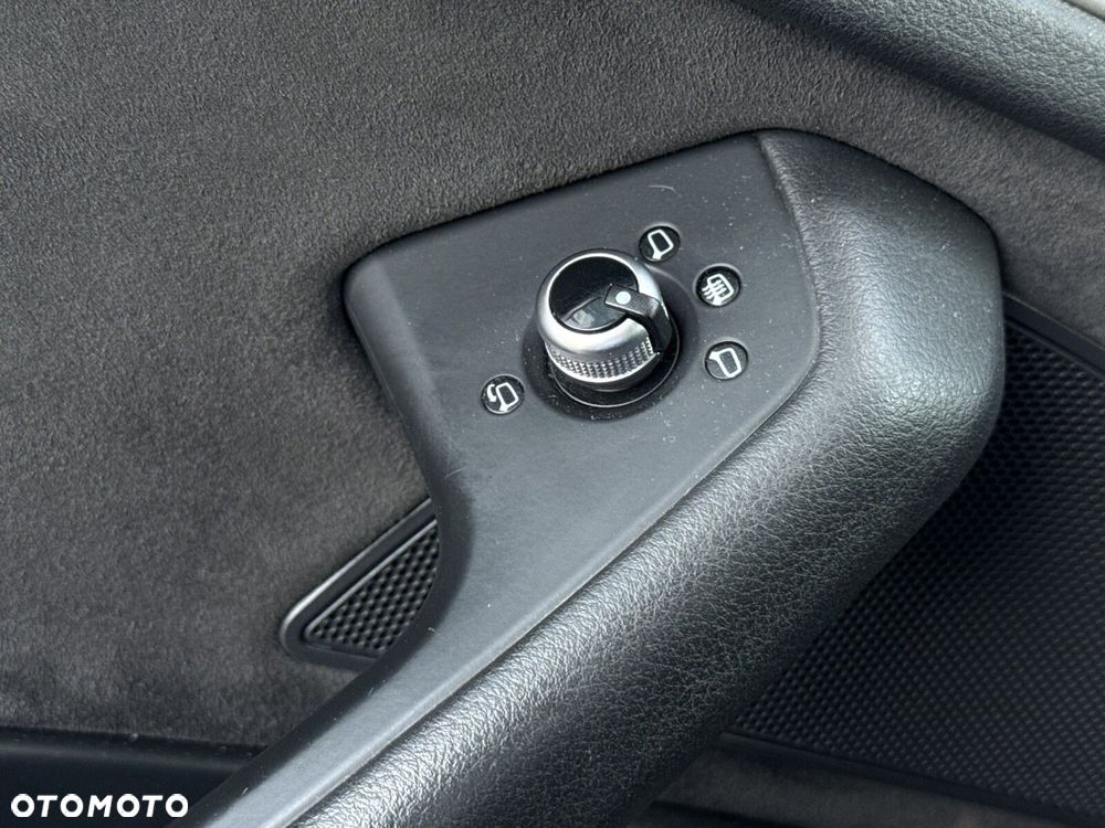 Audi A6 Limousine 2.0 TDI ultra S tronic - 23