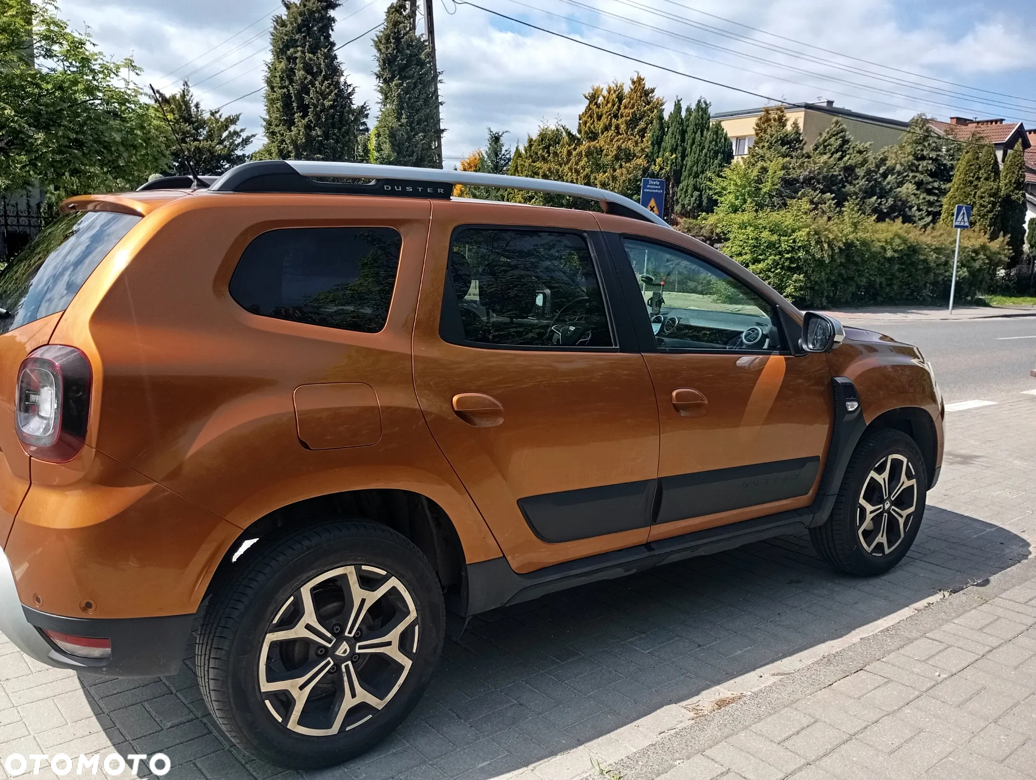 Dacia Duster - 3