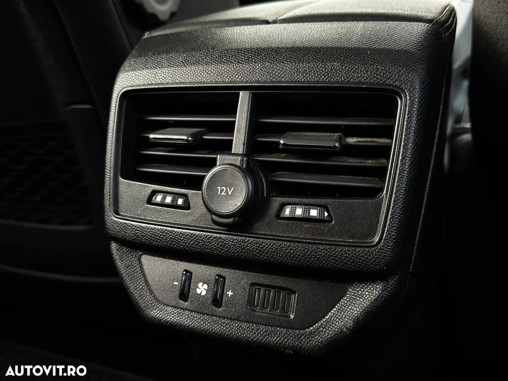 Peugeot 5008 BlueHDI 130 EAT8 Allure - 13
