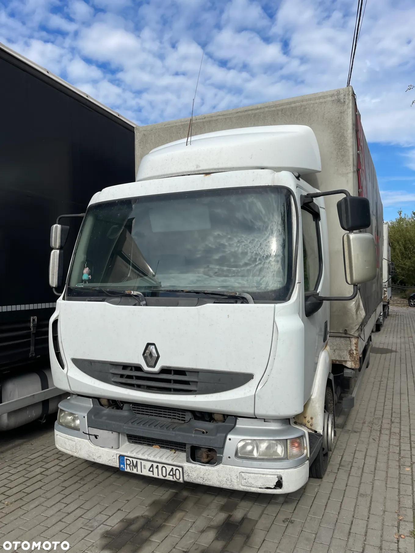 Renault Midlum - 5