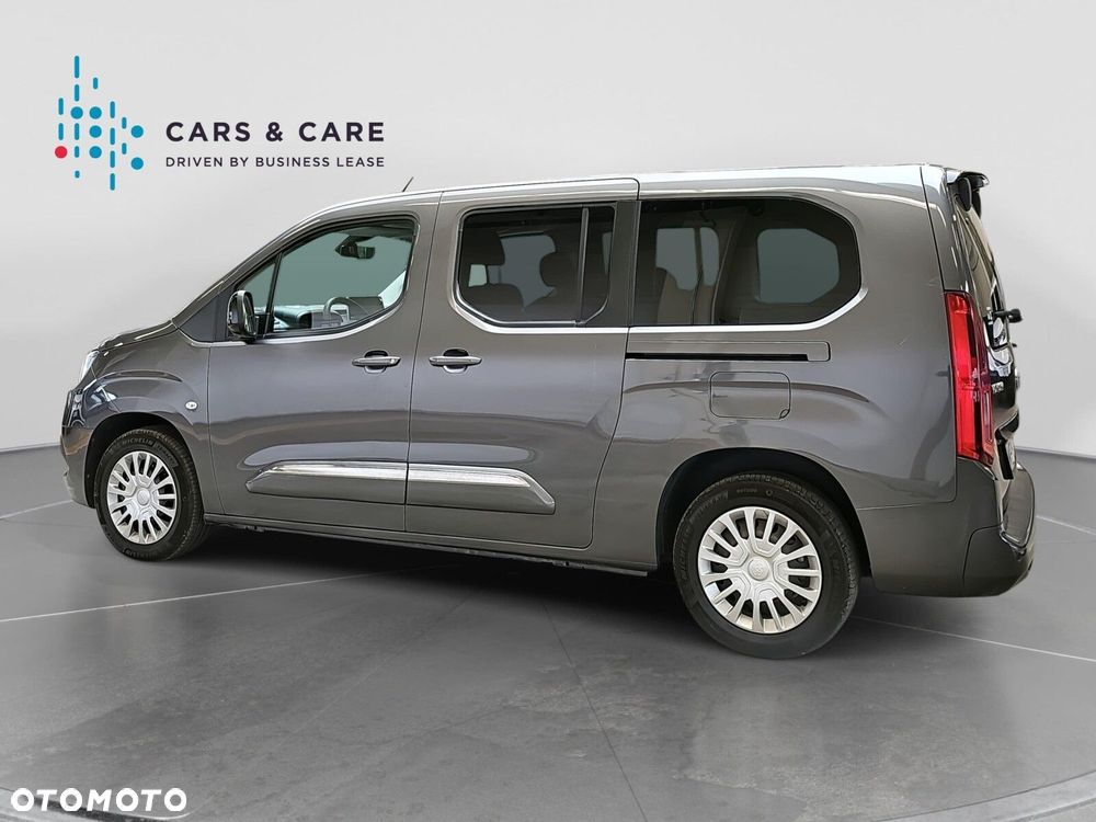 Toyota Proace City Verso Long 1.5 D-4D Business - 26