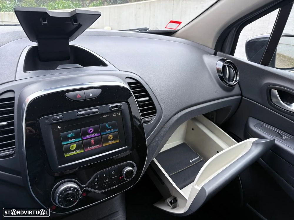 Renault Captur 0.9 TCE Exclusive - 47