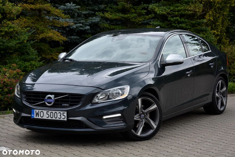 Volvo S60 D3 RDesign - 13