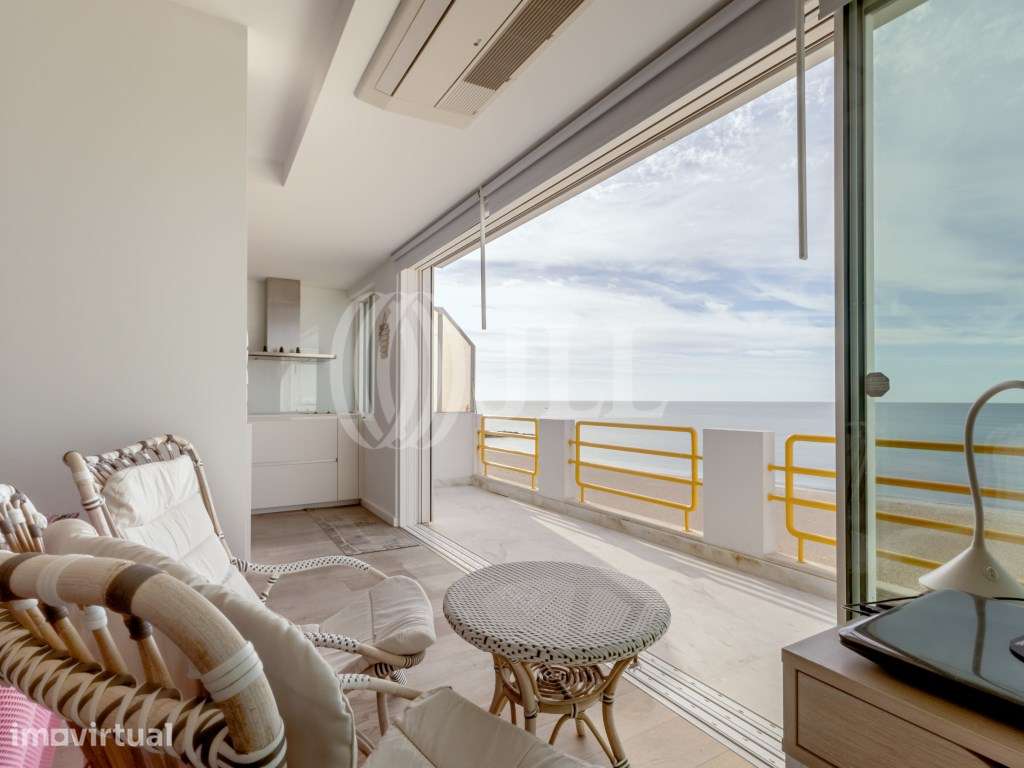 Apartamento T1 com estacionamento, em Quarteira, Algarve - Grande imagem: 3/21