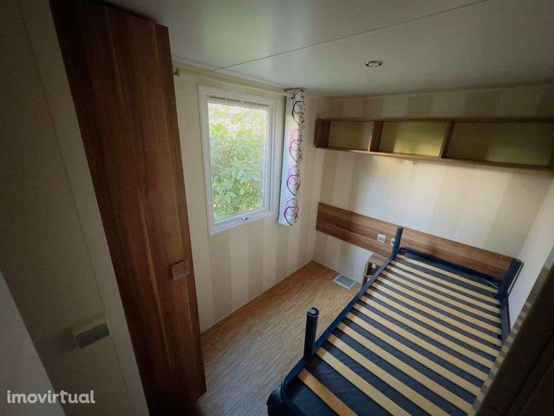 Mobile Homes económicas - Grande imagem: 2/12