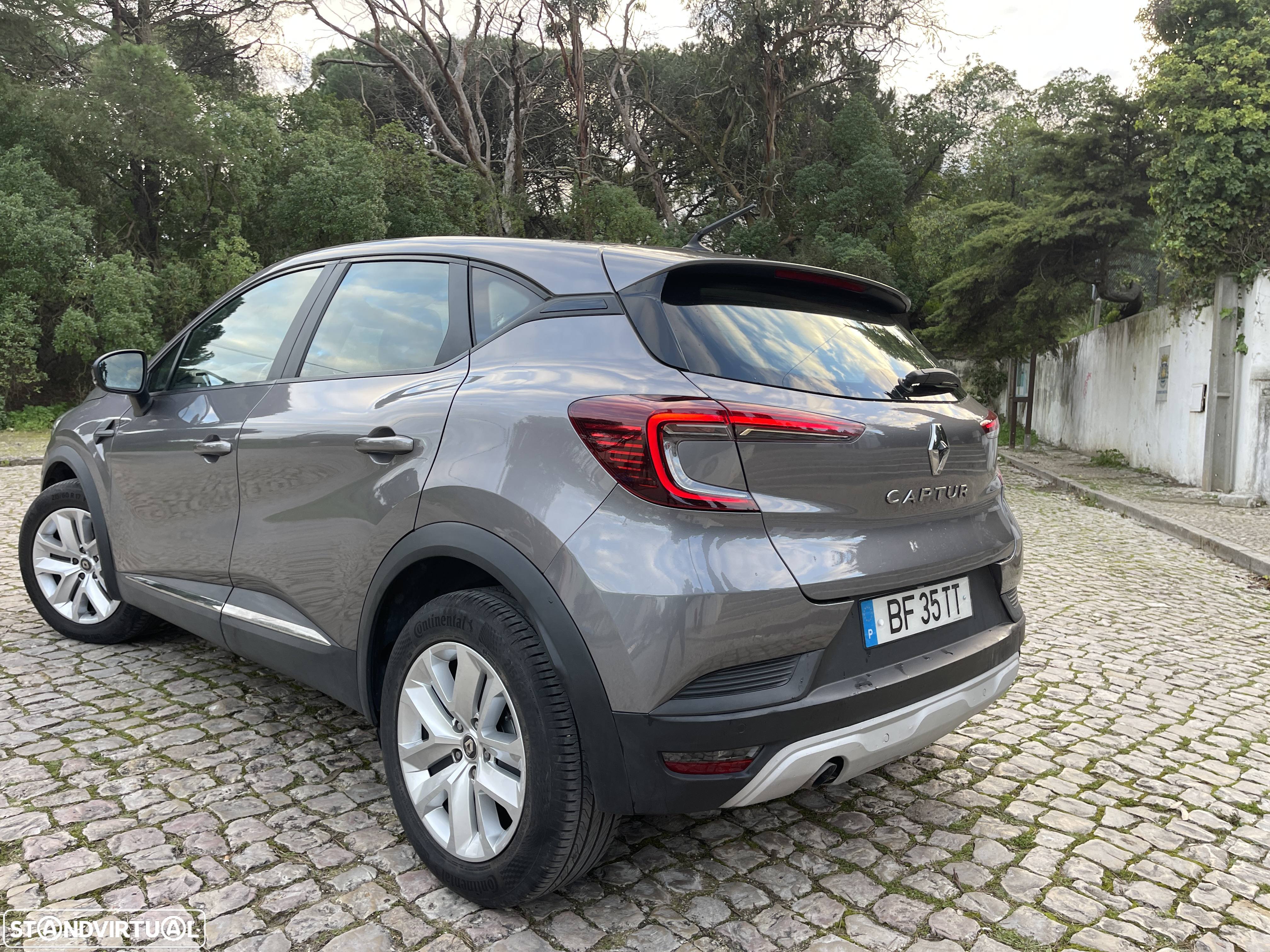 Renault Captur BLUE dCi 115 EDC BUSINESS EDITION - 2