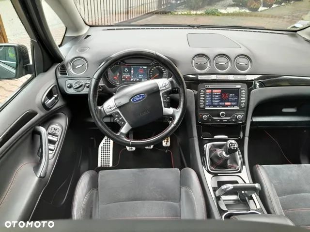 Ford S-Max 2.0 TDCi Platinium X - 6