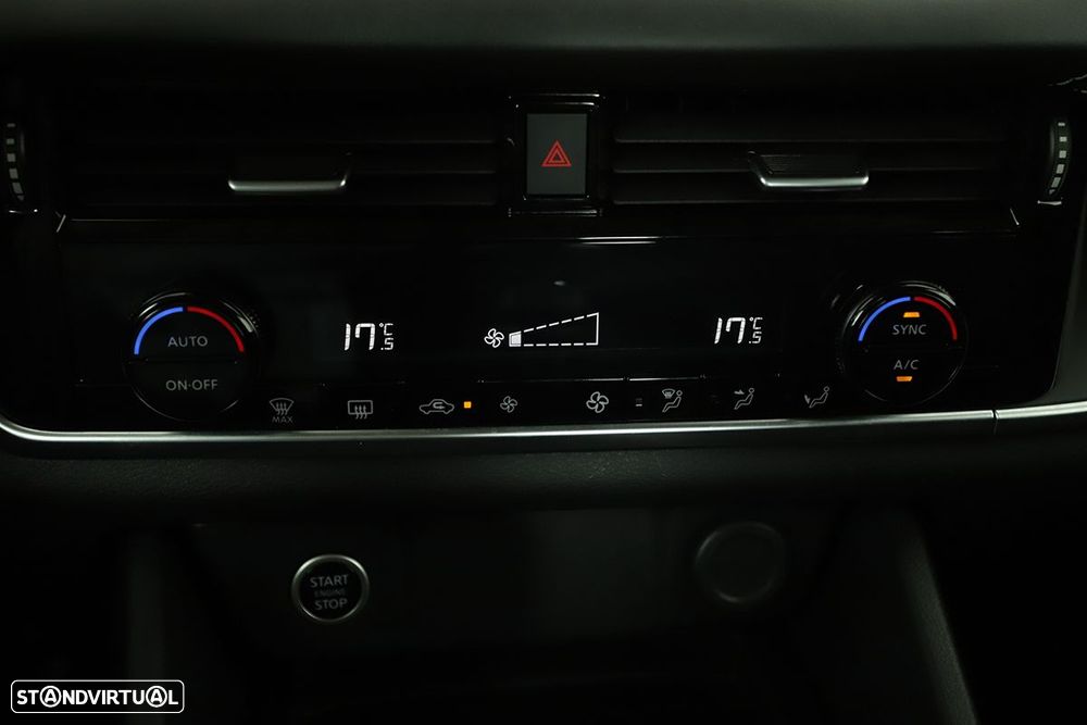 Nissan Qashqai 1.3 DIG-T Acenta - 12